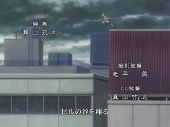 Gintama Opening 5