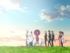 Gintama Ending 15