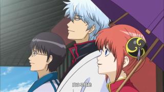 Gintama Opening 11