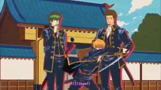 Gintama Opening 16