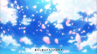 Gintama Ending 25