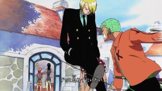 One Piece Opening 9