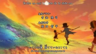 One Piece Opening 14