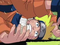 Naruto Opening 1