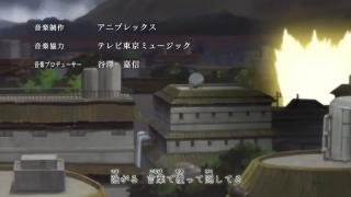 Naruto: Shippuuden Opening 7