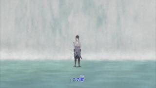 Naruto: Shippuuden Ending 25