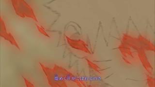 Naruto: Shippuuden Opening 16