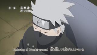 Naruto: Shippuuden Opening 20