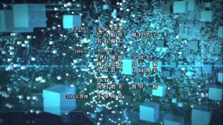 Psycho-Pass Ending 3