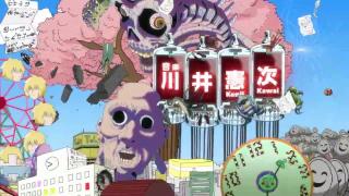 Mob Psycho 100 Opening 1