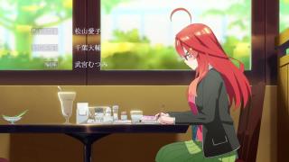 5-toubun no Hanayome Opening 1