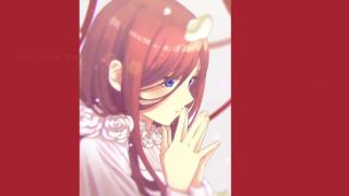 5-toubun no Hanayome Ending 2