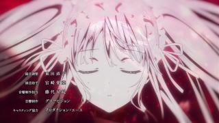 Date A Live Ending 4