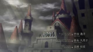 Black Clover Opening 6