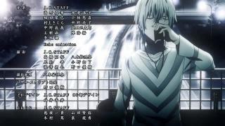  Toaru Kagaku no Accelerator Ending 1