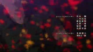 Gate: Jieitai Kanochi nite, Kaku Tatakaeri Ending 1