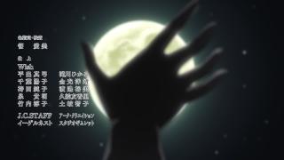 Akame ga Kill! Ending 2