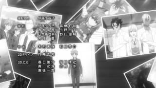 Shokugeki no Souma Ending 5