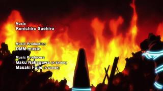 Enen no Shouboutai Opening 1