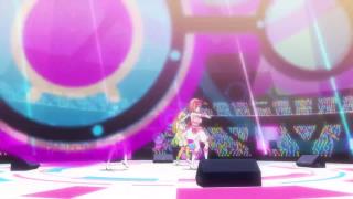 WIXOSS Diva(A)Live ending 5