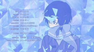 Sword Art Online Ending 3