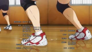 Haikyuu!! Ending 6