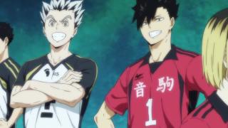 Haikyuu!! Opening 7