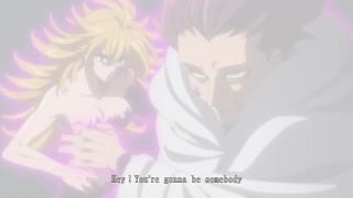 Nanatsu no Taizai Opening 4