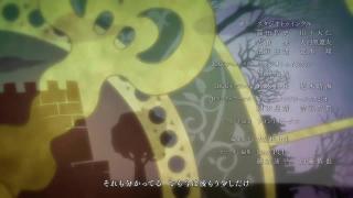 Nanatsu no Taizai Ending 9