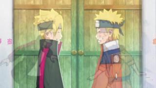 BORUTO -NARUTO NEXT GENERATIONS- Opening 6