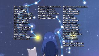 Fairy Tail Ending 5