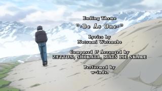 Fairy Tail Ending 6