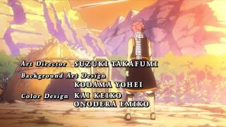 Fairy Tail Opening 7