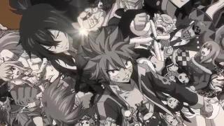 Fairy Tail Ending 20