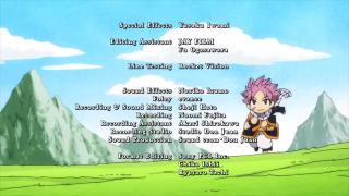 Fairy Tail Ending 24