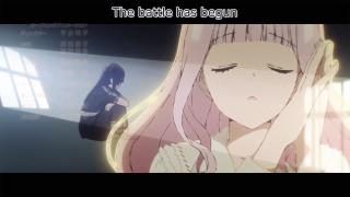 Kaguya-sama wa Kokurasetai Ending 1