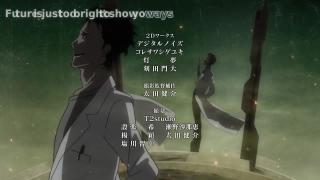 Steins;Gate Ending 2