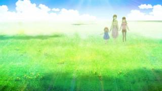 3-gatsu no Lion Opening 4