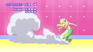 Jashin-chan Dropkick Opening 3