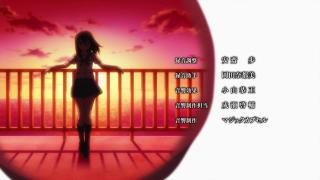  Strike the Blood Ending 1