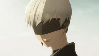 NieR: Automata Ver 1.1a Ending 1