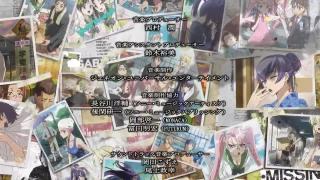 Highschool of the Dead Ending 1