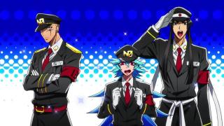 Nanbaka Opening 1