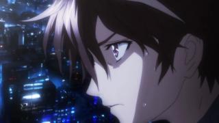 Guilty Crown Opening 1