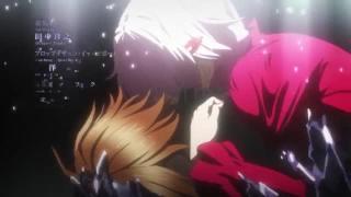 Guilty Crown Opening 2