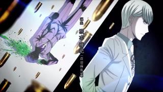 Danganronpa 3 Opening 1