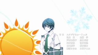 Fuuka Ending 1