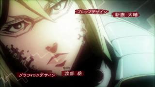 Terra Formars Opening 1