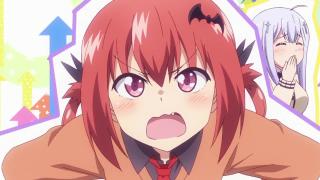 Gabriel DropOut Opening 1