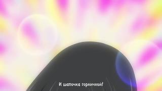 Мио это прототип Киты из Bocchi the rock!